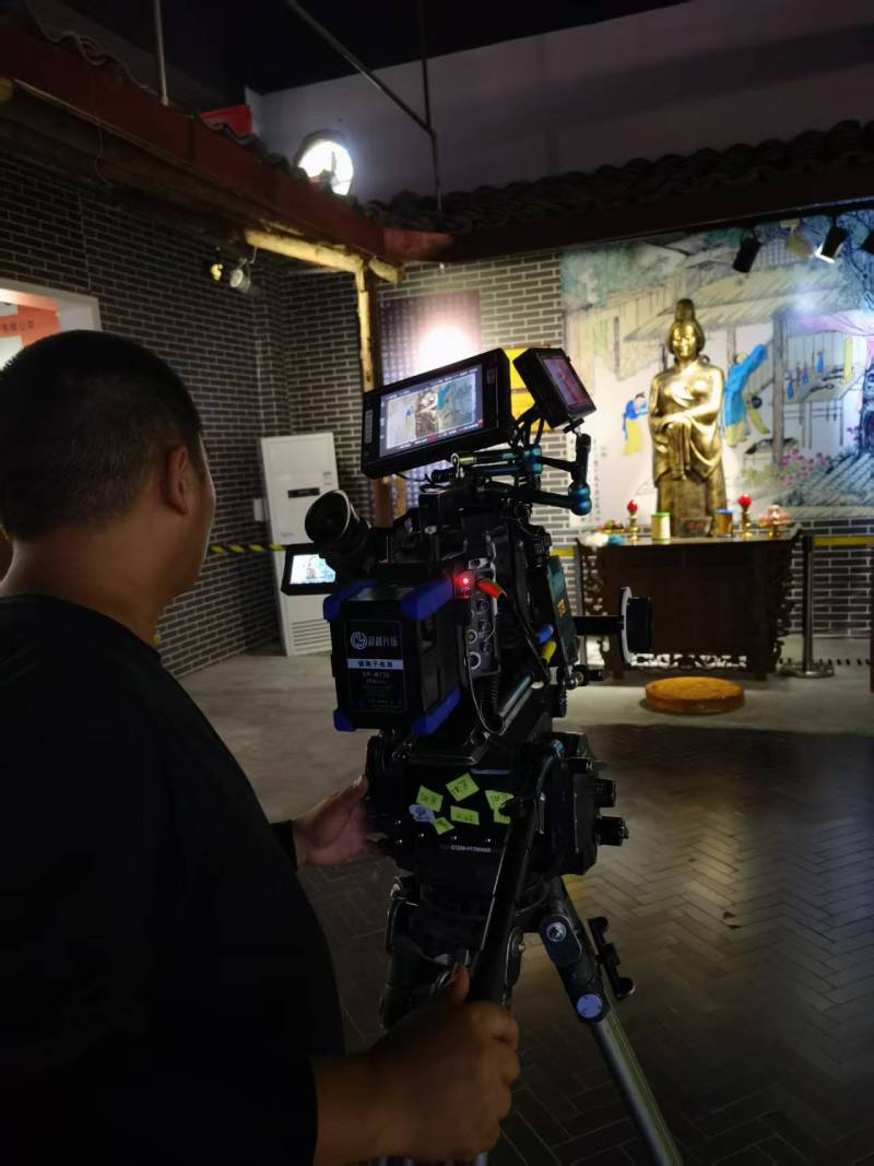 聚焦运河区产品宣传视频拍摄公司，以专业实力赋能品牌声量升级