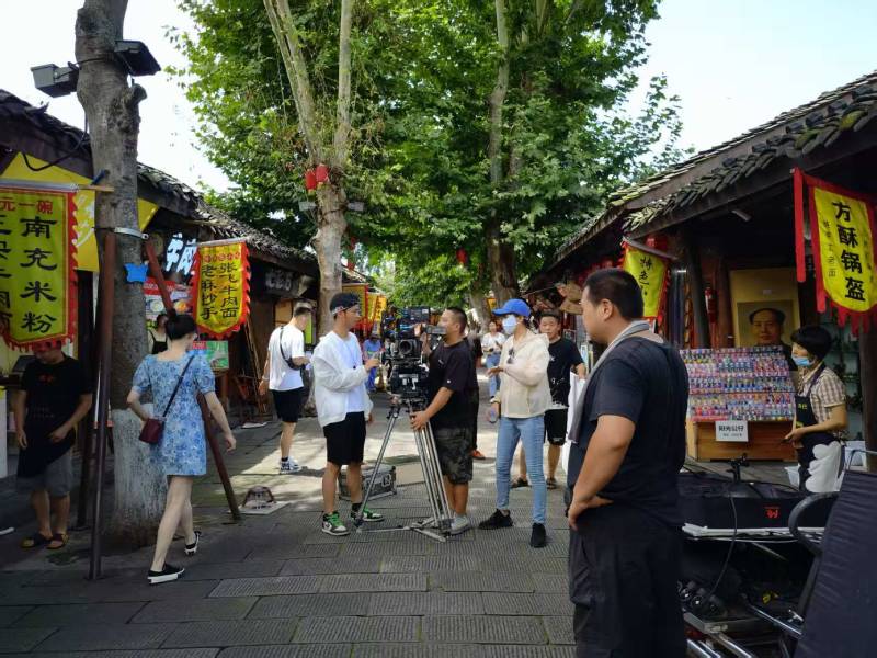 运河区电商产品视频拍摄制作，开启销量增长新引擎