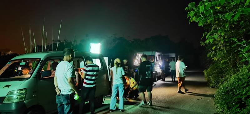 以镜头为笔，绘就运河区产品视频的进阶之路