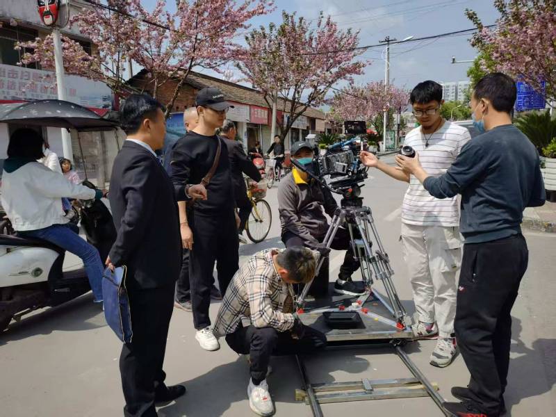 运河区产品视频拍摄进阶指南，助力产品抢占视觉高地