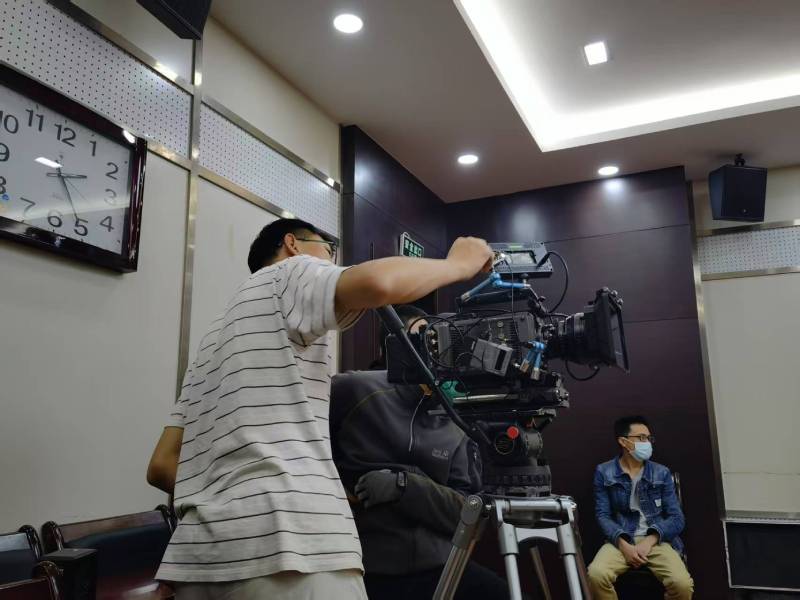 大数据指导创作方向，运河区产品视频拍摄公司让每帧画面都有效触达