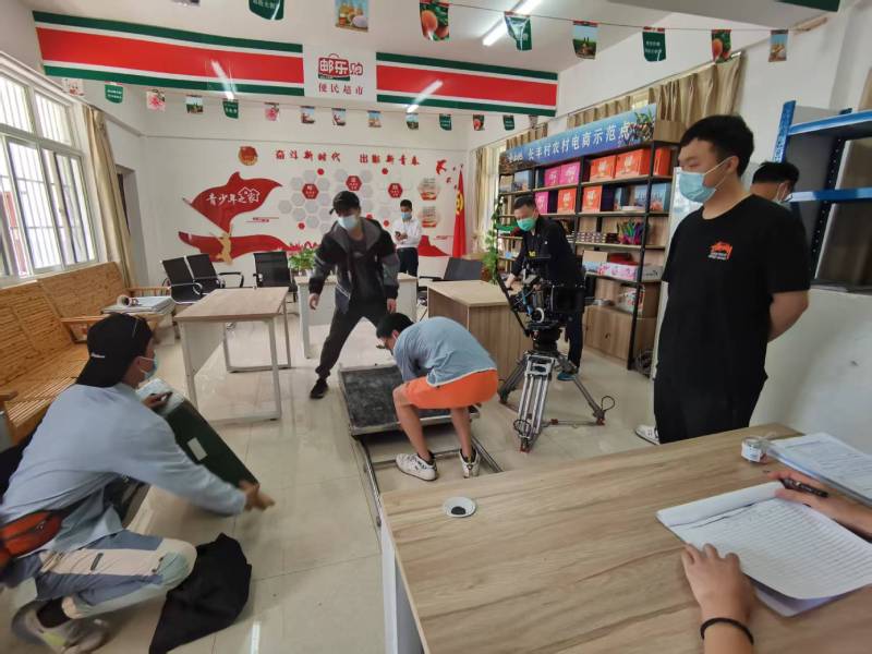运河区电商产品视频拍摄制作实战秘籍，助力产品引爆电商流量